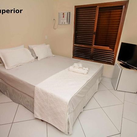 Suites Natalia Enseada Guarujá Exterior foto