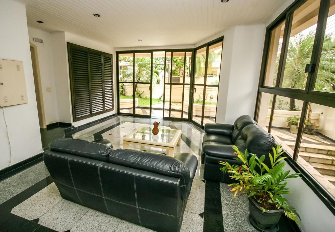 Suites Natalia Enseada Guarujá Exterior foto